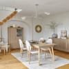 Chaise ALVA