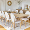Chaise ALVA