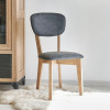Chaise Indus