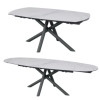Table Ovale