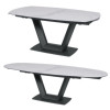 Table Ovale