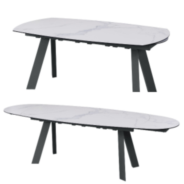 Table Ovale
