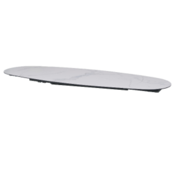 Table Ovale