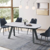 Table Ovale