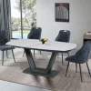 Table Ovale