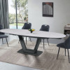 Table Ovale