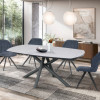 Table Ovale