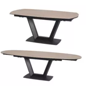 Table Ovale