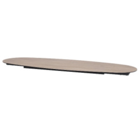 Table Ovale