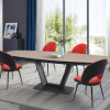 Table Ovale