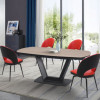 Table Ovale