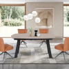Table Ovale