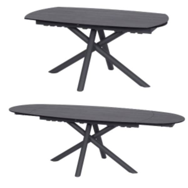 Table Ovale