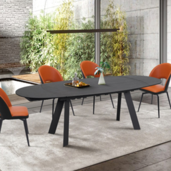 Table Ovale