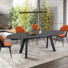 Table Ovale