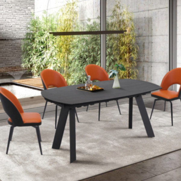 Table Ovale