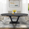 Table Ovale