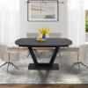 Table Ovale
