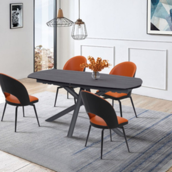 Table Ovale