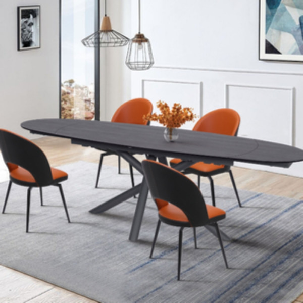 Table Ovale