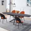 Table Ovale