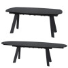 Table Ovale