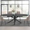 Table Ovale