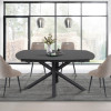 Table Ovale