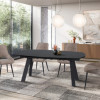 Table Ovale