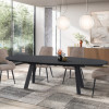 Table Ovale