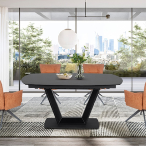 Table Ovale