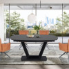 Table Ovale