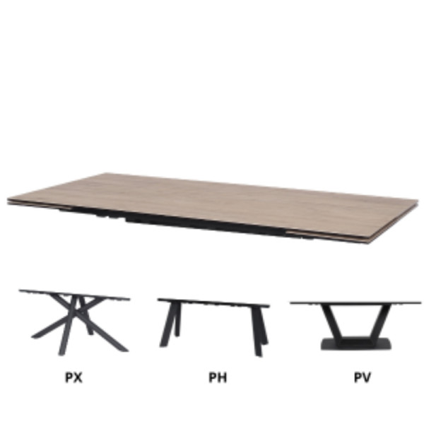 Table Rectangle