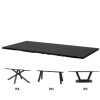 Table Rectangle
