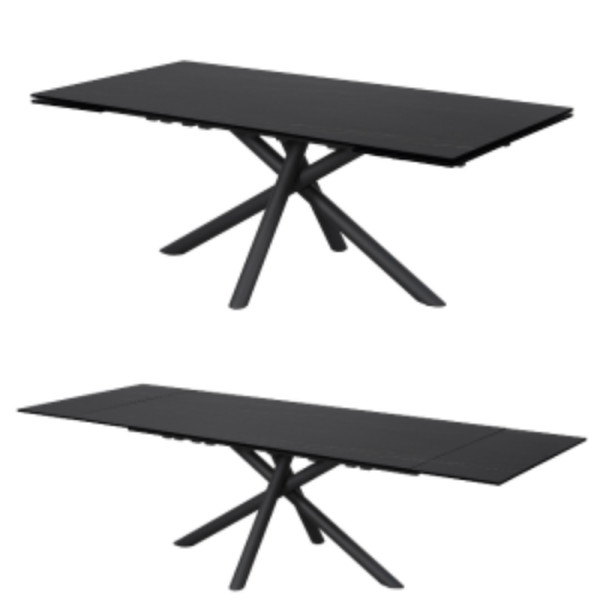 Table Rectangle