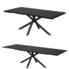 Table Rectangle