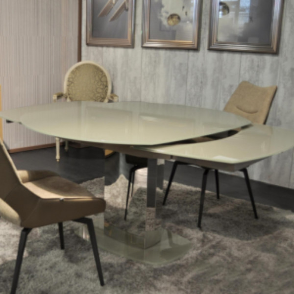 Table Jimmy