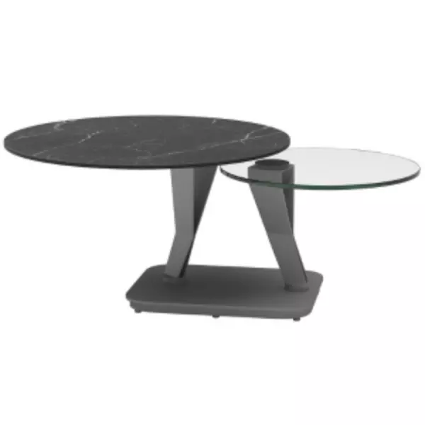 Table Basse Carlos