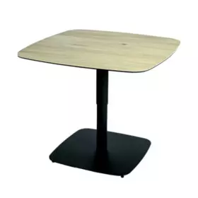 Table Basse Concept Carrée - Plateau Simple