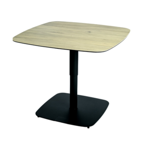 Table Basse Concept Carrée - Plateau Simple