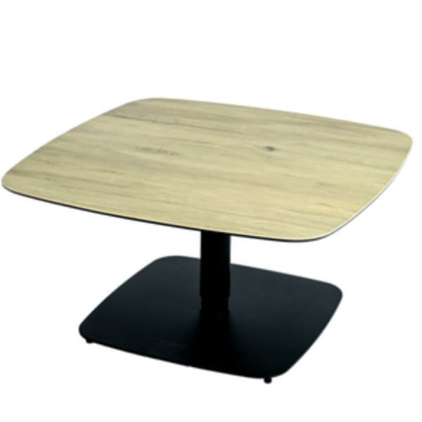 Table Basse Concept Carrée - Plateau Simple