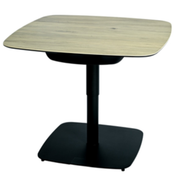 Table Basse Concept Carrée - Plateau Simple