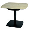 Table Basse Concept Carrée - Plateau Simple