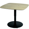 Table Basse Concept Carrée - Plateau Simple