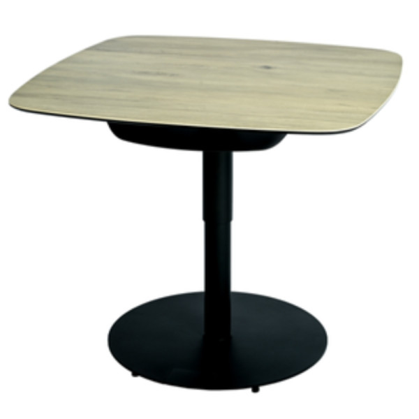 Table Basse Concept Carrée - Plateau Simple