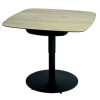 Table Basse Concept Carrée - Plateau Simple