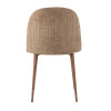 Chaise EGG