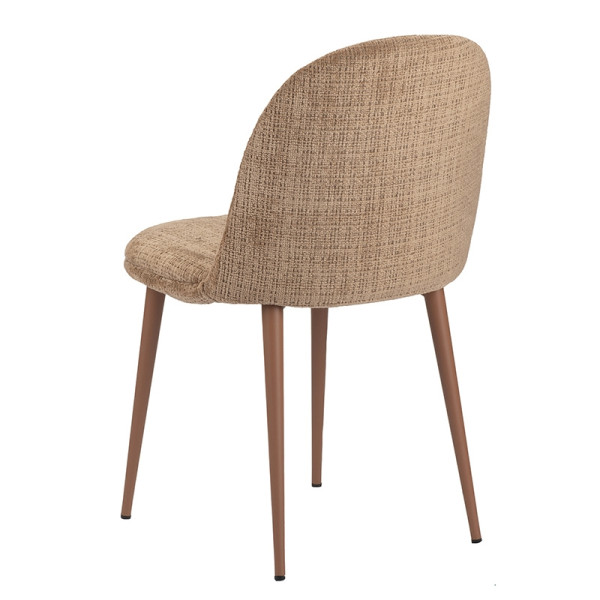 Chaise EGG