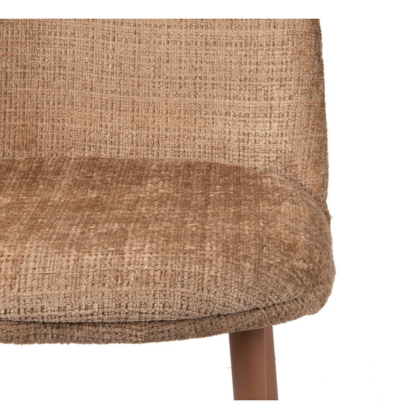 Chaise EGG