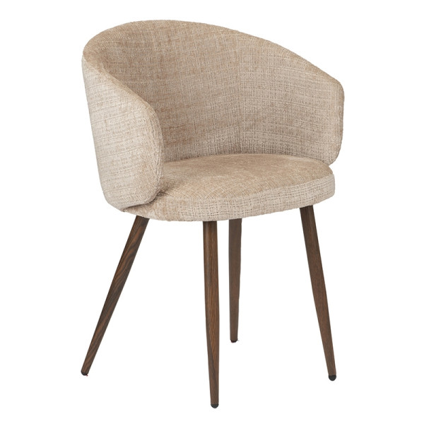 Chaise LUNA